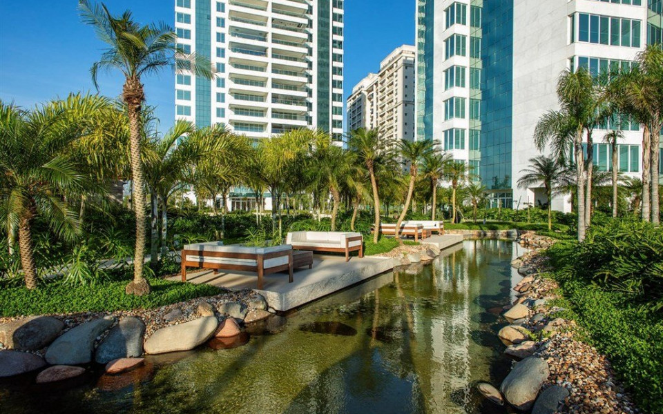 Riserva Golf Vista Mare Residenziale