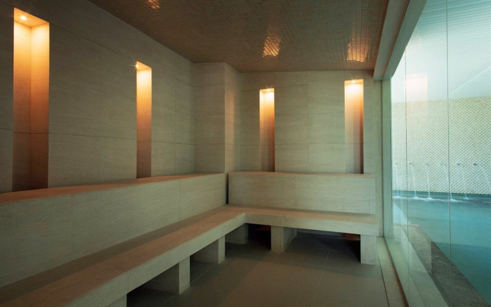 Riserva Golf Vista Mare Residenziale