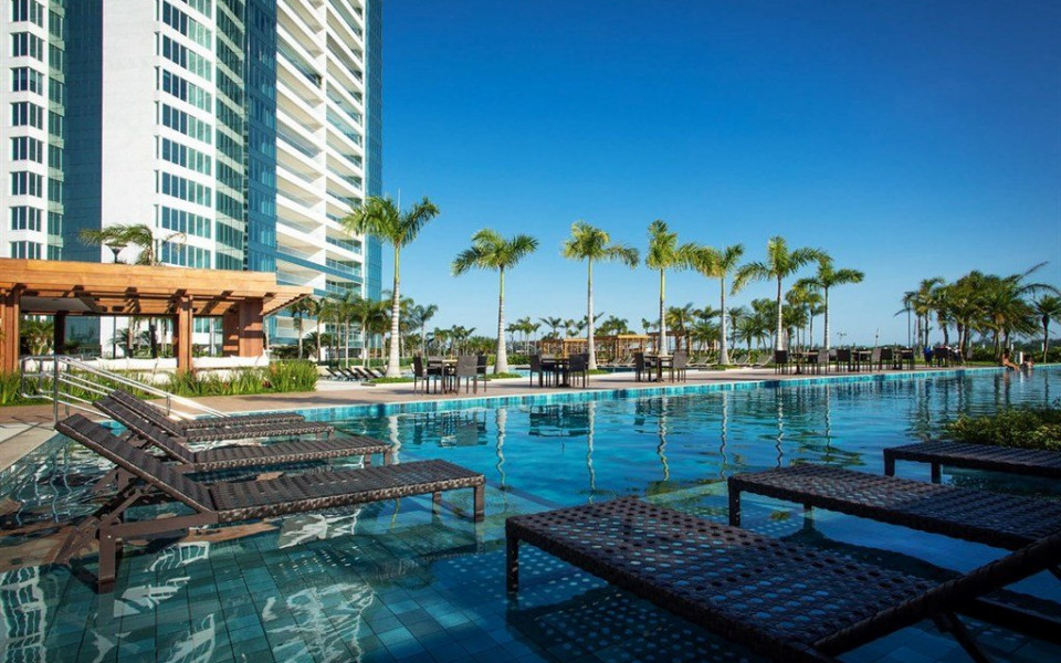 Riserva Golf Vista Mare Residenziale