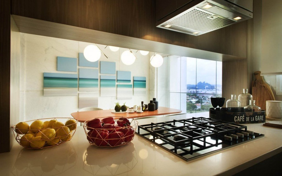 Riserva Golf Vista Mare Residenziale