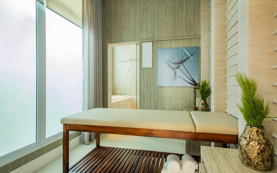 Riserva Golf Vista Mare Residenziale