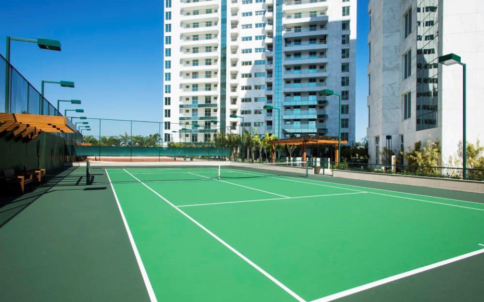 Riserva Golf Vista Mare Residenziale