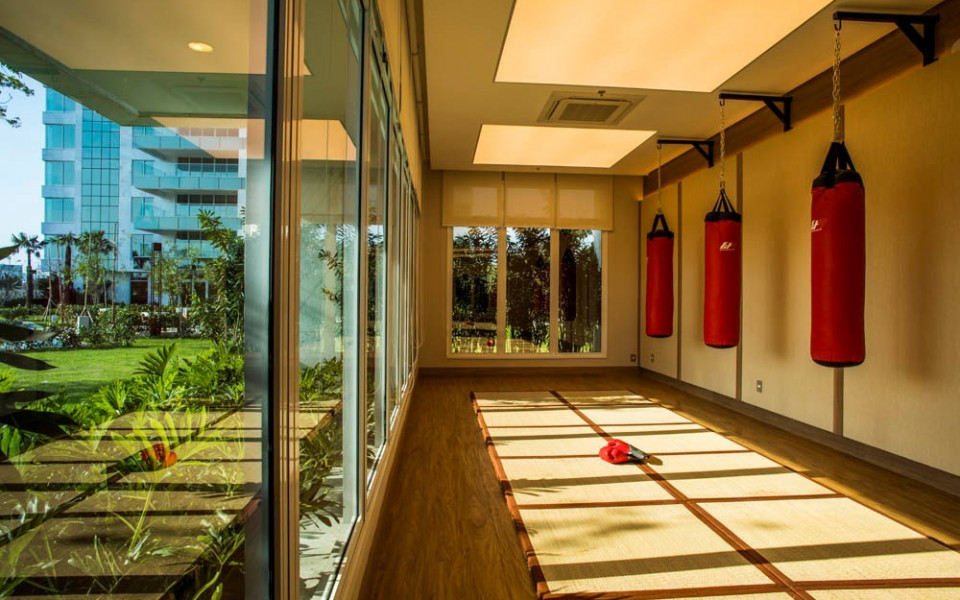 Riserva Golf Vista Mare Residenziale