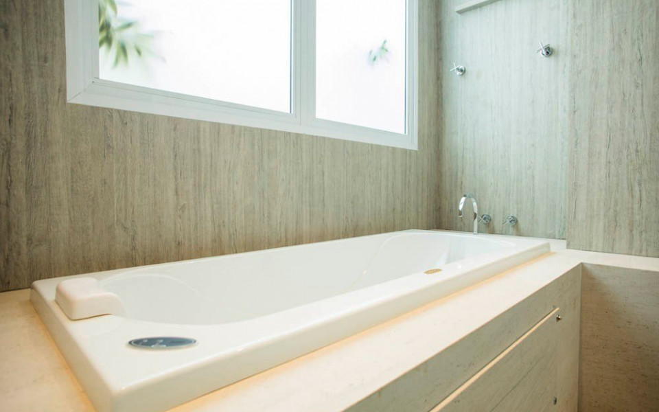 Riserva Golf Vista Mare Residenziale