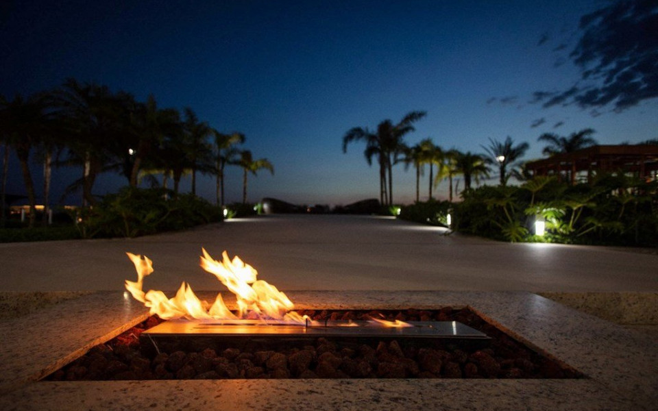 Riserva Golf Vista Mare Residenziale