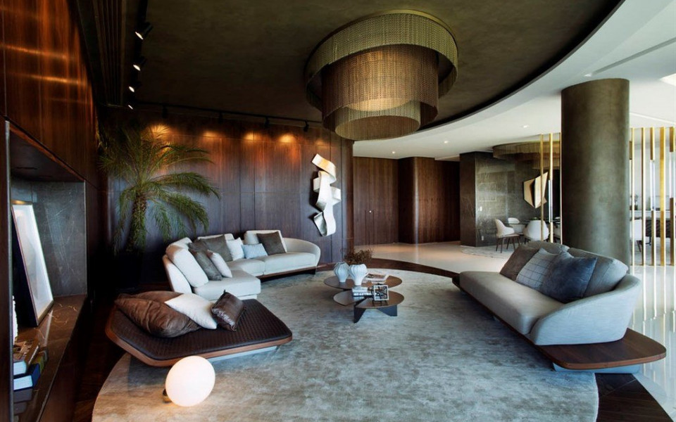 Riserva Golf Vista Mare Residenziale