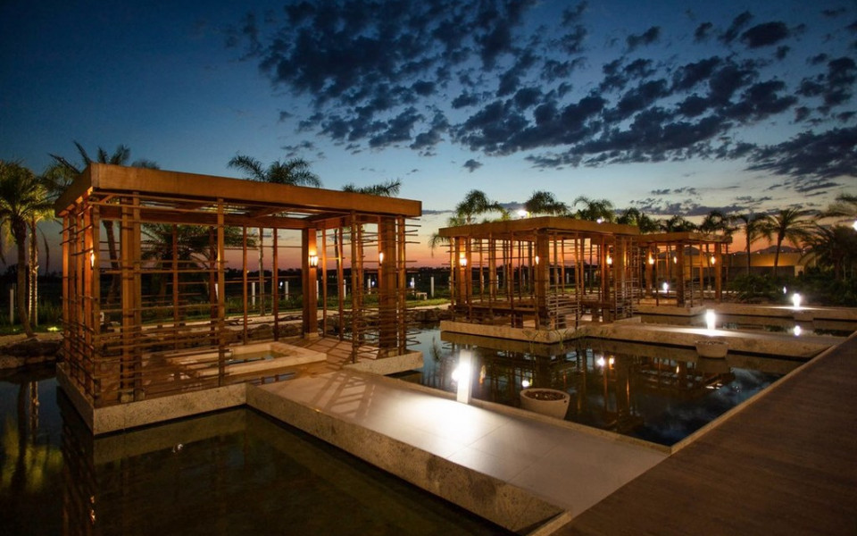 Riserva Golf Vista Mare Residenziale