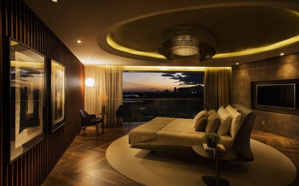 Riserva Golf Vista Mare Residenziale