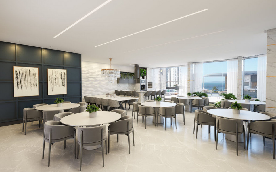 River Tower Residence