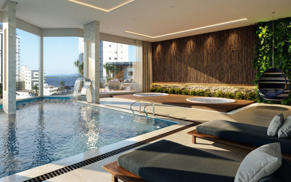 River Tower Residence