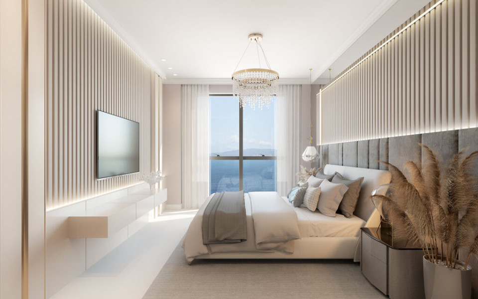 River Tower Residence