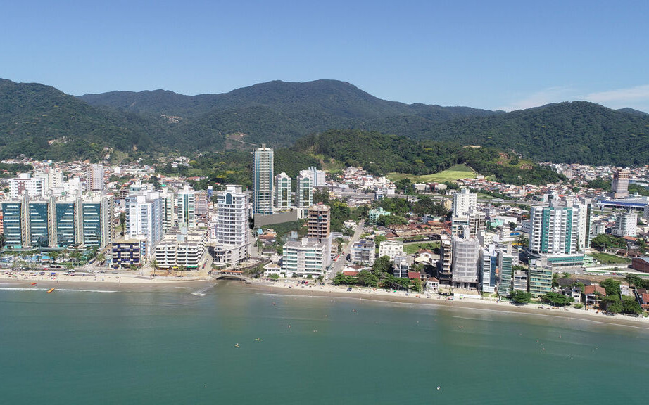 River Tower Residence