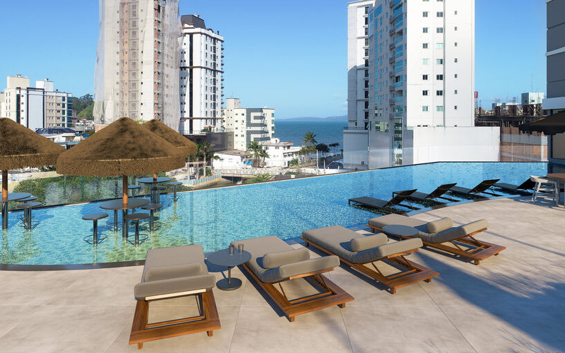 River Tower Residence