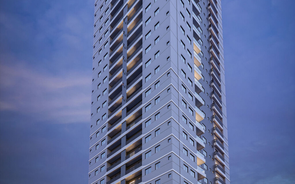 River Tower Residence