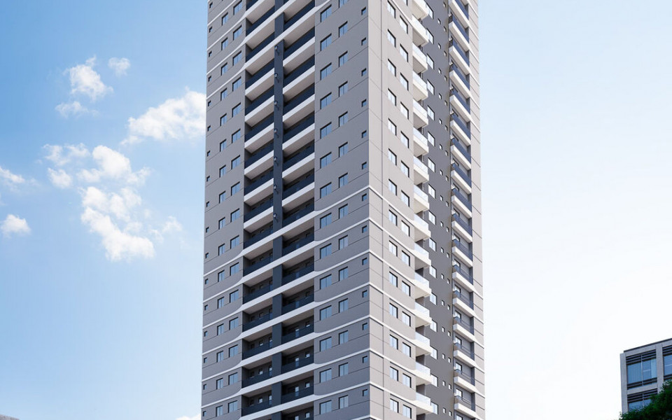 River Tower Residence