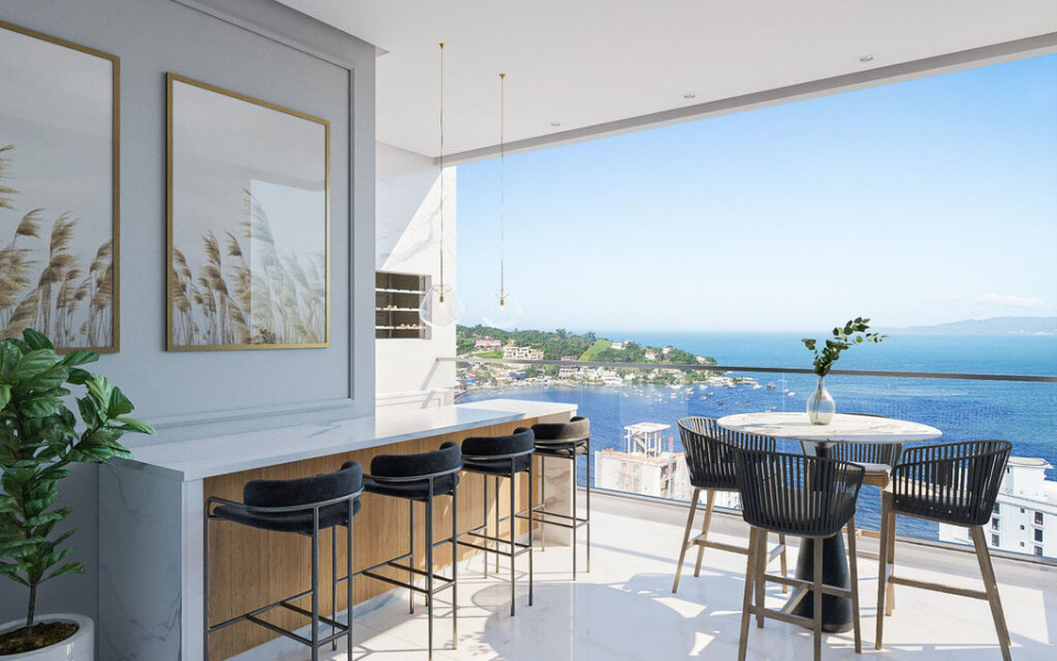 River Tower Residence