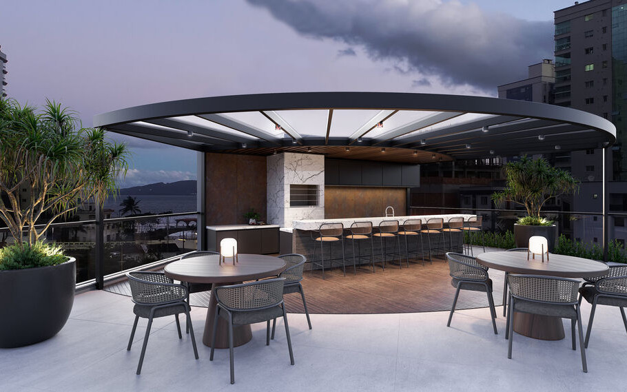 River Tower Residence