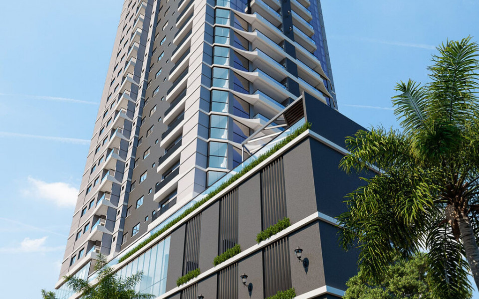 River Tower Residence