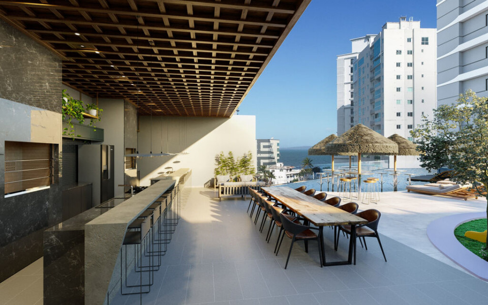 River Tower Residence