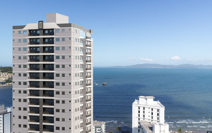 River Tower Residence