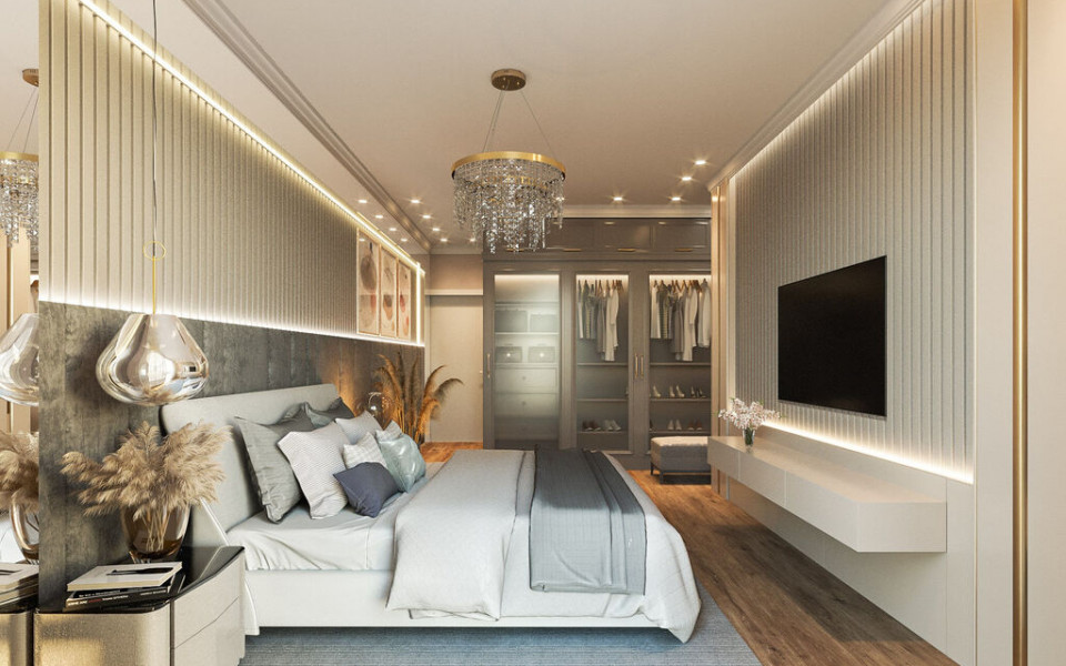 River Tower Residence