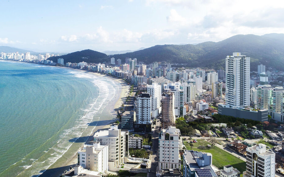 River Tower Residence