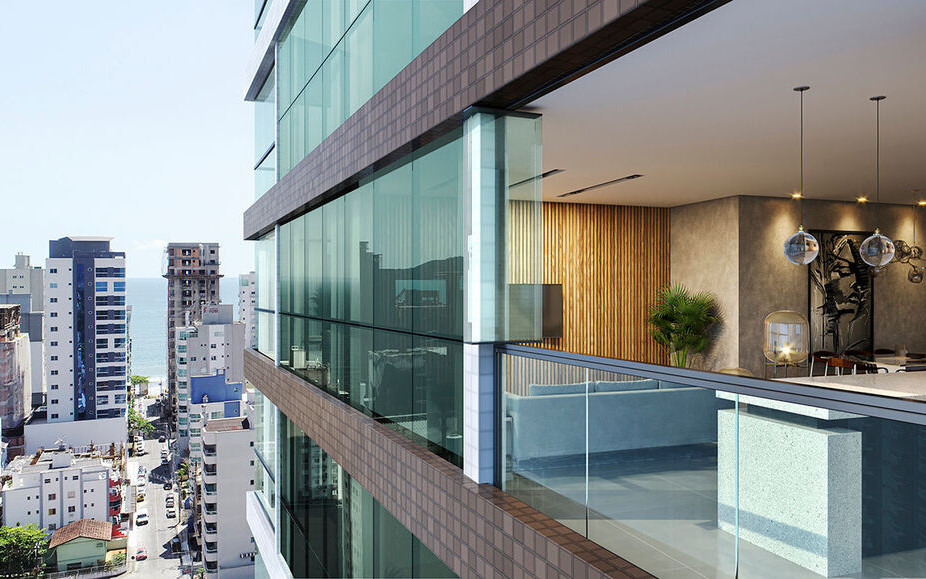 Riverside Residence - Fejobi Incorporadora