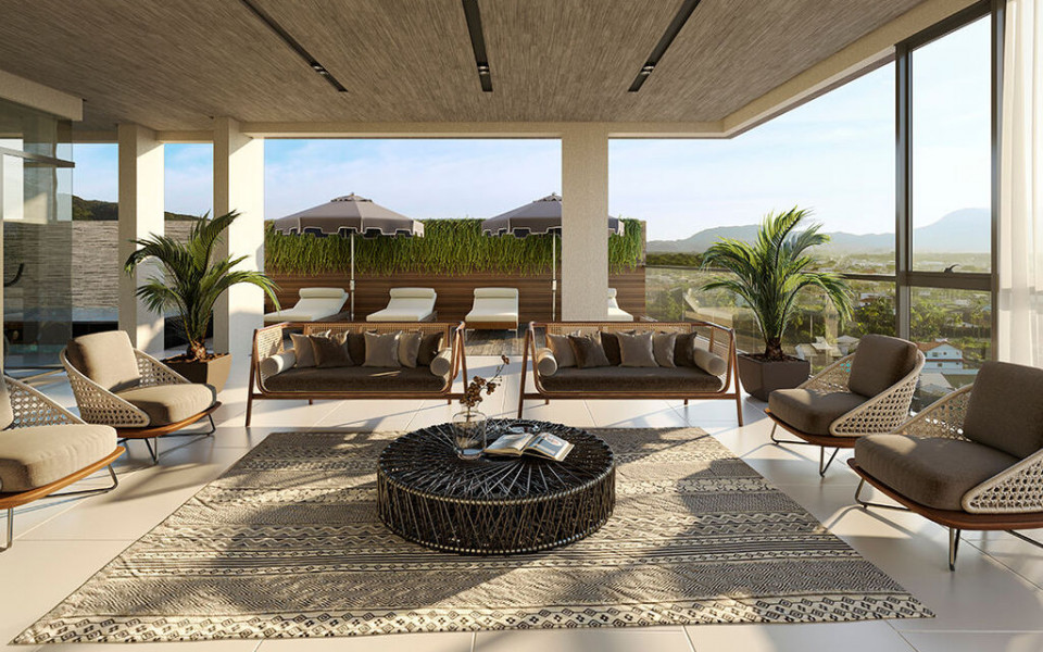 Riverside Residence - Fejobi Incorporadora