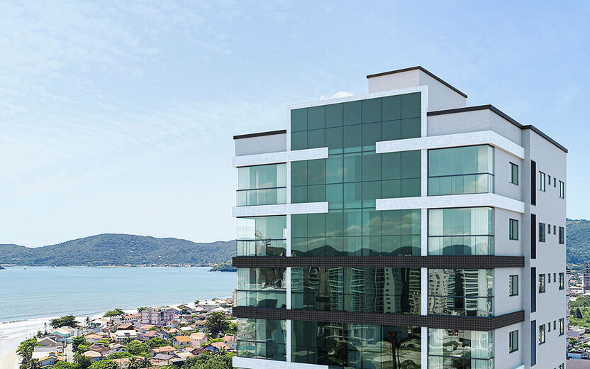 Riverside Residence - Fejobi Incorporadora