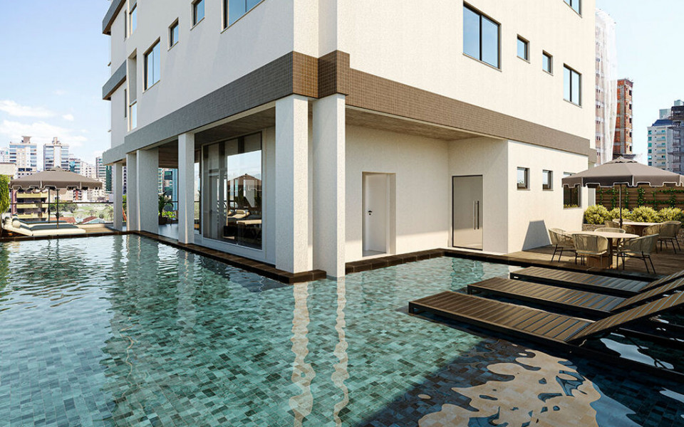 Riverside Residence - Fejobi Incorporadora