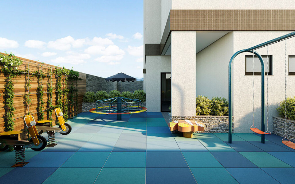 Riverside Residence - Fejobi Incorporadora