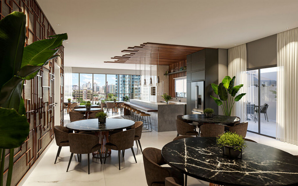 Riverside Residence - Fejobi Incorporadora