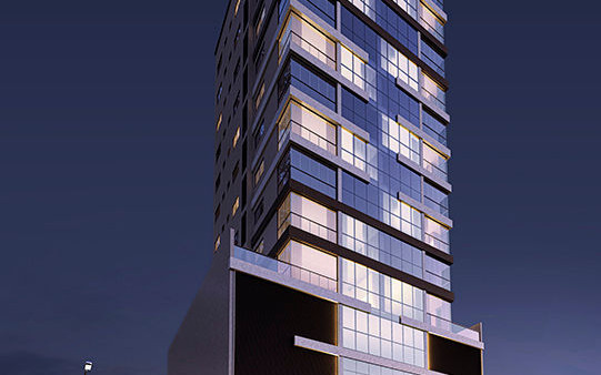 Riverside Residence - Fejobi Incorporadora