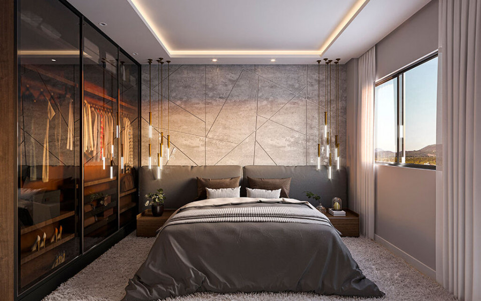 Riverside Residence - Fejobi Incorporadora