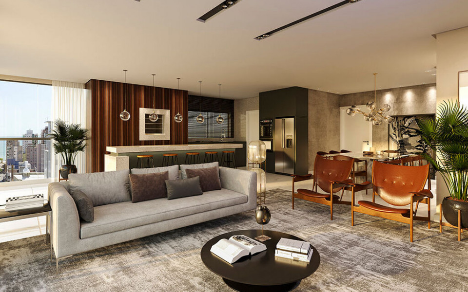 Riverside Residence - Fejobi Incorporadora