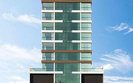 Riverside Residence - Fejobi Incorporadora