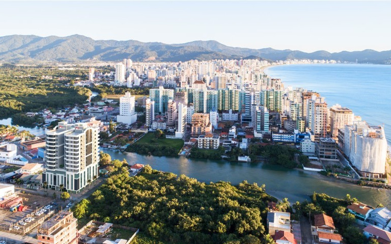 Riverside Residence - ARS Kammer