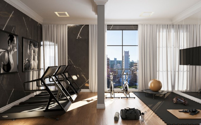 Riverside Residence - ARS Kammer