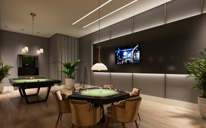 Riverside Residence - ARS Kammer