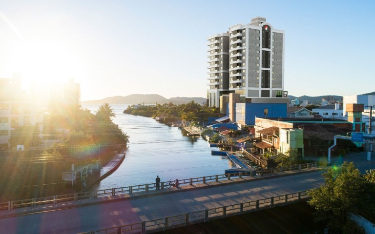 Riverside Residence - ARS Kammer