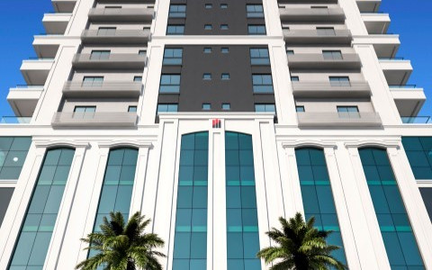 Riverside Residence - ARS Kammer