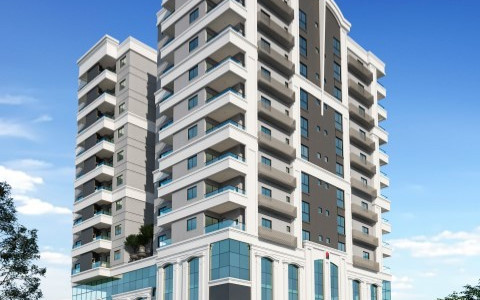 Riverside Residence - ARS Kammer