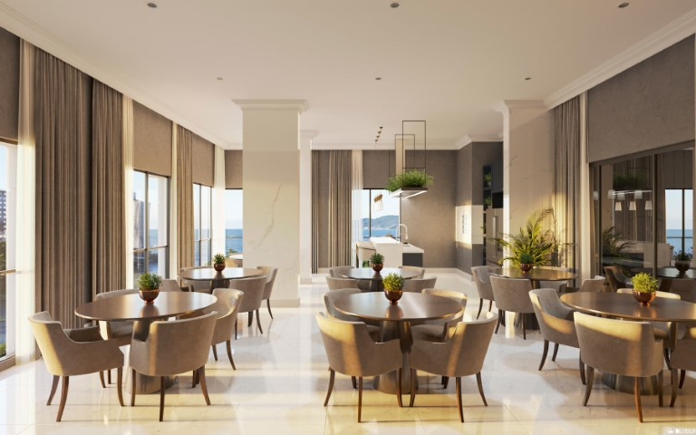 Riverside Residence - ARS Kammer