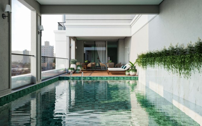 Riverside Residence - ARS Kammer