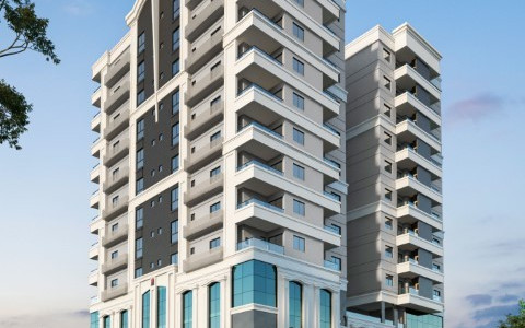 Riverside Residence - ARS Kammer