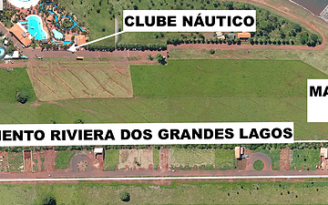 Riviera dos Grandes Lagos