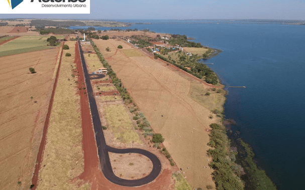 Riviera dos Grandes Lagos