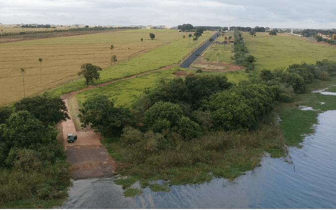 Riviera dos Grandes Lagos