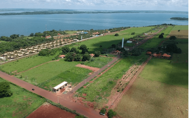 Riviera dos Grandes Lagos