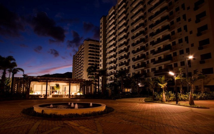 RJZ Cyrela Like Residencial Club